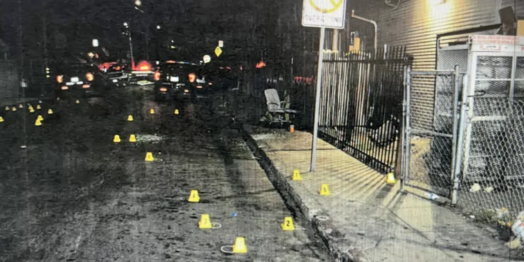 Oakland rapper arrested on murder charge after two months on the lam