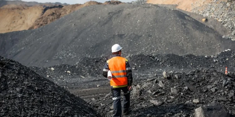 Post-mining landscapes offer diverse opportunities for ecological, social and economic revitalisation