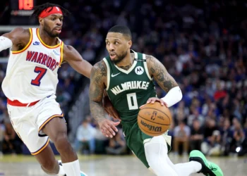 Ex-Oakland High Lillard star set to return to his NBA roots