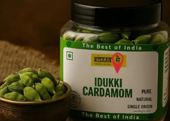 KisaanSay targets 500 FPO tie-ups in 5 years with unique co-branded model