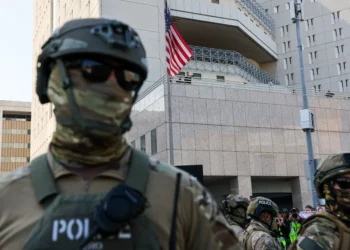 Letters: With Trump’s tax law signed, protest is even more critical