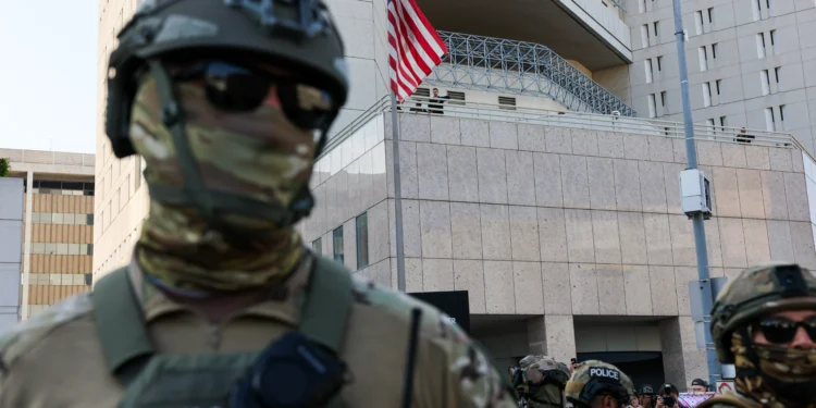 Letters: With Trump’s tax law signed, protest is even more critical