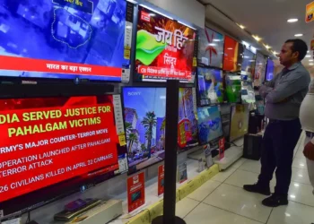 I&B Ministry proposes to amend guidelines for TRP agencies