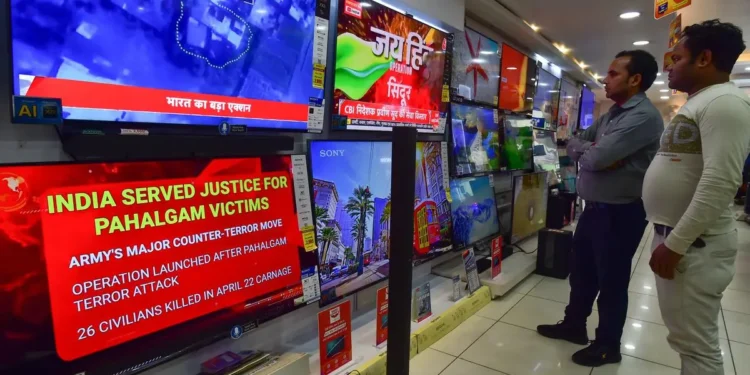 I&B Ministry proposes to amend guidelines for TRP agencies