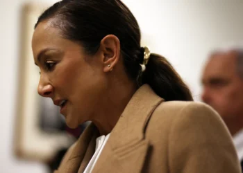 First Amendment advocates urge open hearing for San Mateo County sheriff facing removal