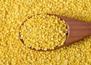 Early rains, hike in MSP boost kharif moong acreage