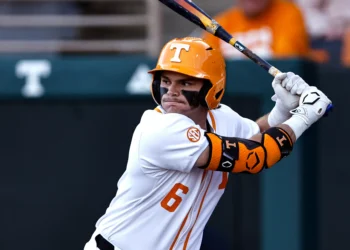 SF Giants select shortstop Gavin Kilen with No. 13 overall pick of MLB draft