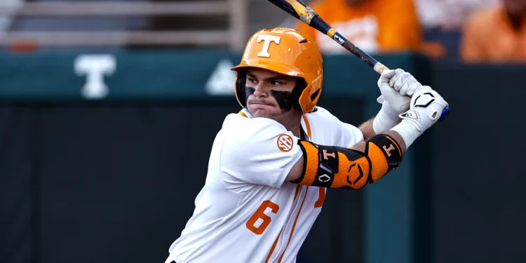 SF Giants select shortstop Gavin Kilen with No. 13 overall pick of MLB draft