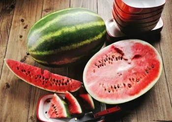 Govt clamps down on illegal watermelon seed imports