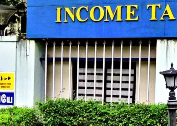 Parliamentary panel seeks stronger powers for Income-Tax authorities