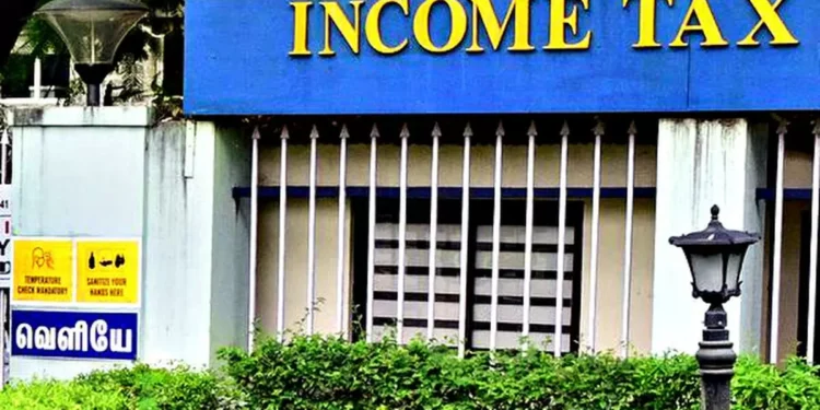 Parliamentary panel seeks stronger powers for Income-Tax authorities