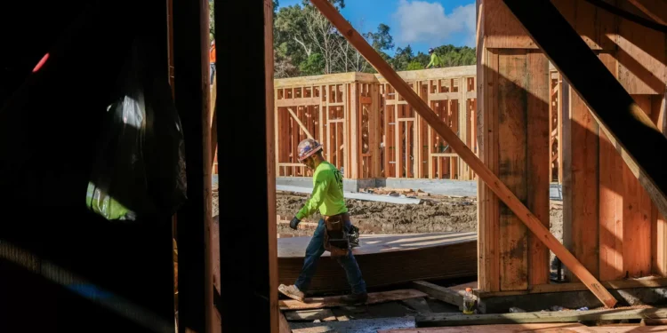 California approves most significant environmental law rollbacks in decades