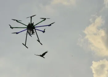 Army to equip Infantry Division with specialised drones units