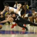 NBA Summer League takeaways: Alex Toohey has up-and-down debut for Warriors