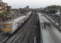 DPR on railway line doubling between Hassan and Mangaluru likely by April