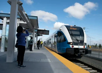 Shooting injures one Antioch BART station