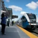 Shooting injures one Antioch BART station