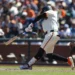 Hard-luck SF Giants fall to Dodgers in 11th inning to enter All-Star break