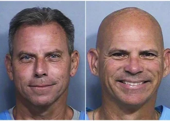 Erik Menendez is in hospital for a medical condition. His attorney seeks his release