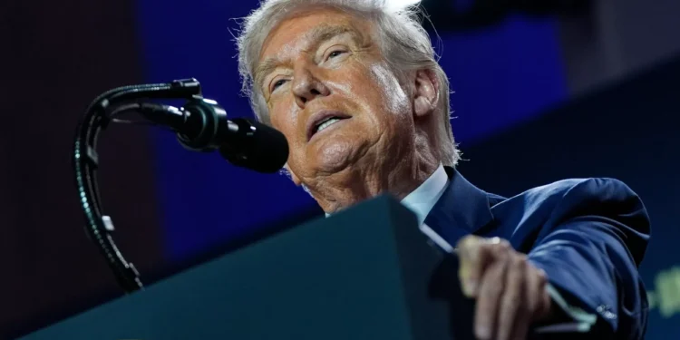 Appeals court finds Trump’s effort to end birthright citizenship unconstitutional, upholds block