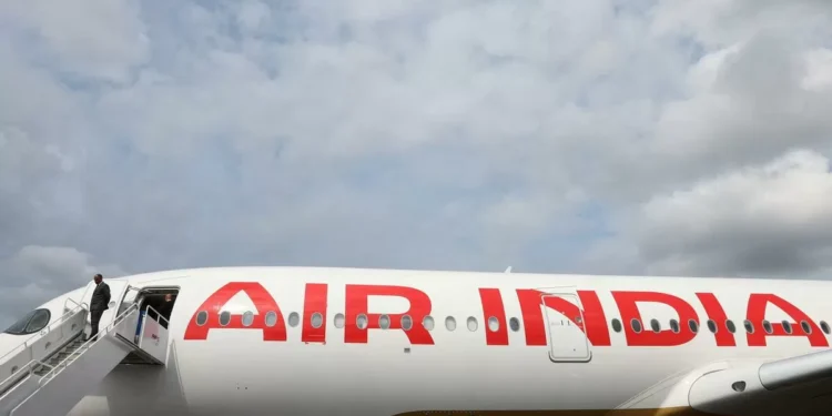 Air India to partially restore international schedule post ‘Safety Pause’ from August