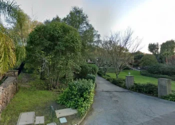 The 10 most expensive homes sold in Contra Costa County the week of June 23