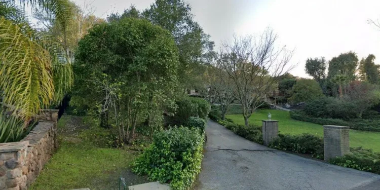 The 10 most expensive homes sold in Contra Costa County the week of June 23