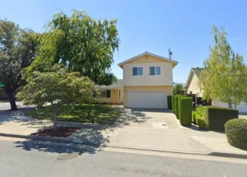 Single-family house in San Jose sells for $3 million