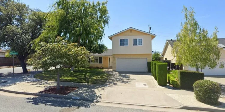 Single-family house in San Jose sells for $3 million