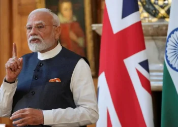 UK firms can offer telecom, construction services in India without local office under CETA