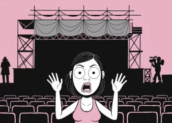 I can’t see this Pink concert. Do I deserve a refund?