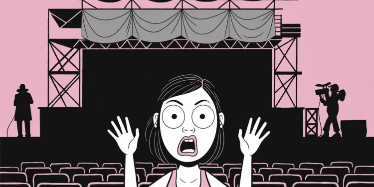 I can’t see this Pink concert. Do I deserve a refund?