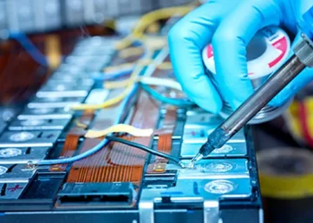 India recycles only 1% of its end-of-life lithium-ion batteries into usable materials: ICEA report