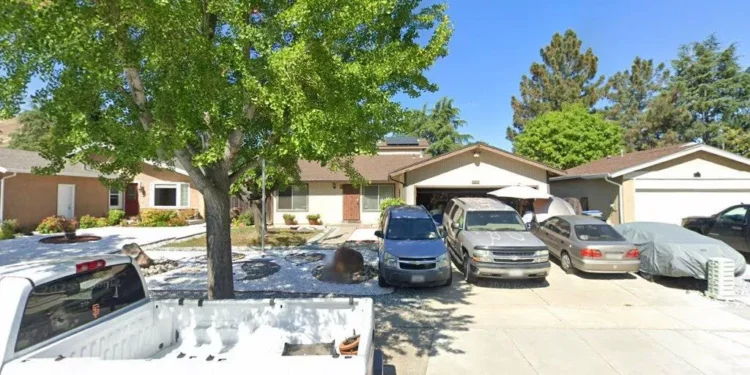 Inside the $1,425,000 sale of a Santa Clara County home