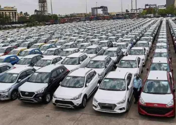 India proposes to retaliate against US auto sector tariffs at WTO