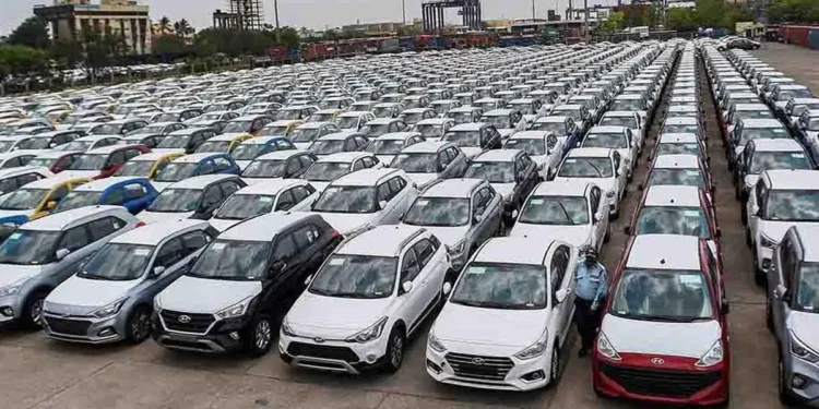 India proposes to retaliate against US auto sector tariffs at WTO