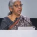 Financial inclusion should not be tool of financial exploitation, cautions FM Sitharaman