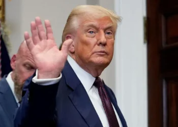 Trump hits India with additional tariffs of 25% for buying Russian oil