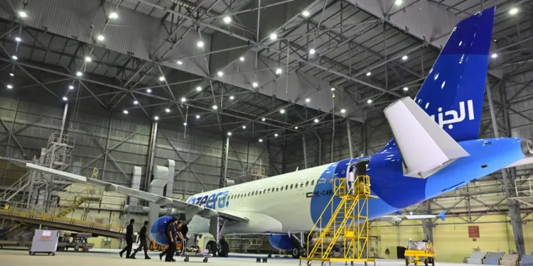 Honeywell eyes ‘significant investments’ opportunities in civil aviation sector