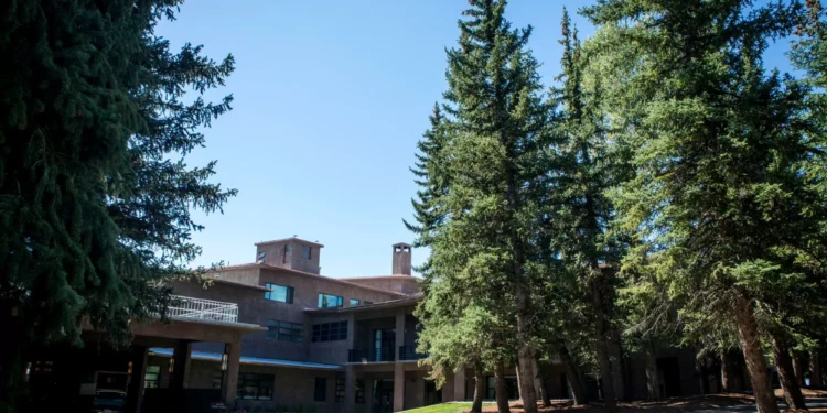 Hundreds may have been exposed to rabies at bat-infested cabins in Grand Teton National Park