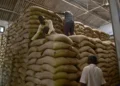 India allocates 5 lakh tonnes of rice and wheat each to be sold under ‘Bharat’ brand