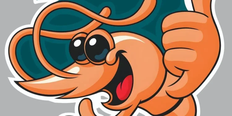 Shrimp: Zhingalala founder Manoj Sharma for finding alternative markets to US