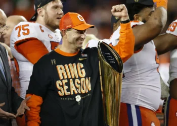 My AP preseason Top 25 ballot: Clemson and Penn State on top as recent champs deal with quarterback changes