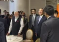 PM Modi, PM Shigeru Ishiba visit semiconductor facility in Sendai, Japan; both push for more partnerships