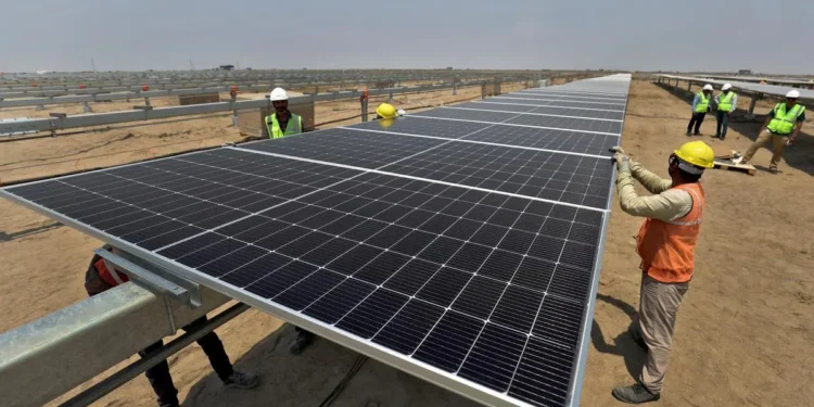 Solar parks: CAG audit reveals no feasibility studies, excess land acquisition led to inflated costs