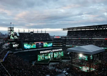 ESPN will stream WrestleMania after deal with WWE