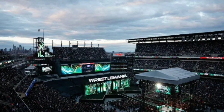 ESPN will stream WrestleMania after deal with WWE