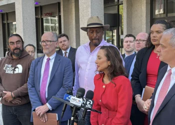 Sheriff Corpus takes stand as San Mateo County removal hearings close