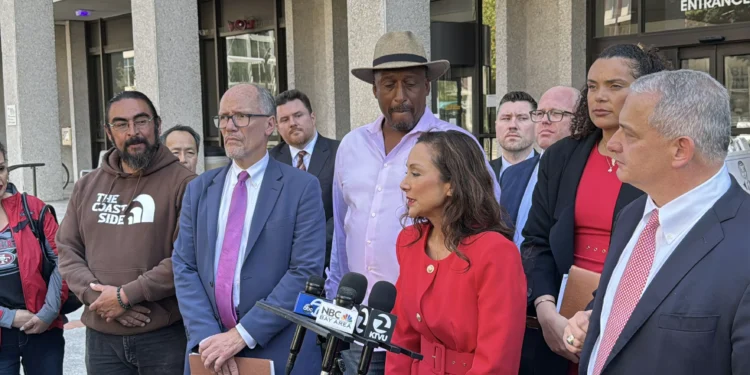 Sheriff Corpus takes stand as San Mateo County removal hearings close