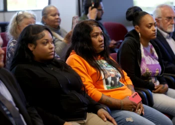 Alameda County DA to dismiss charges against 8 of 11 jail defendants in Maurice Monk’s death, sister says